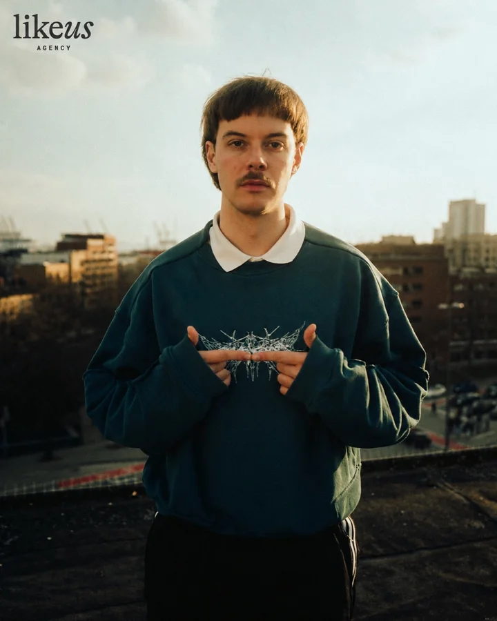 Adrian Vogt