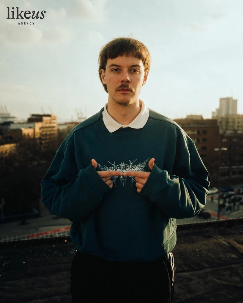 Adrian Vogt
