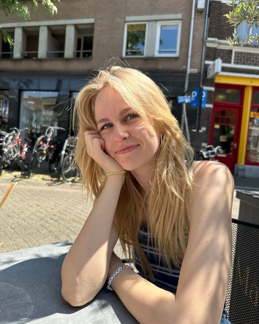 Hannah Tulnik